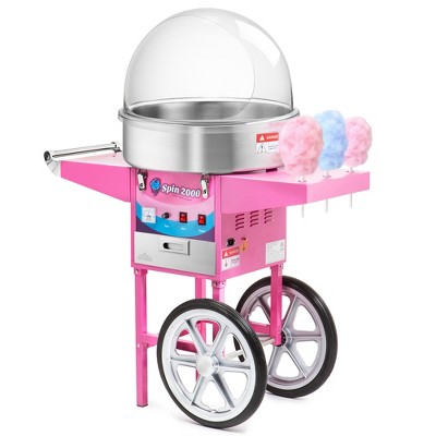 Koji Cotton Candy Maker Set : Target