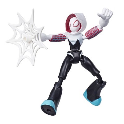 spider gwen doll target