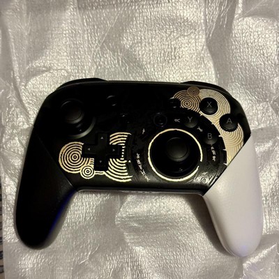 Pro Controller for Switch - Hardware - Nintendo - Nintendo