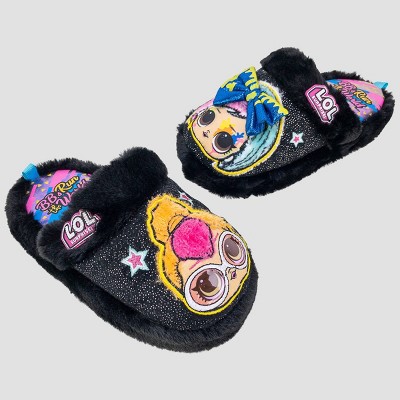 Lol girls slippers hot sale