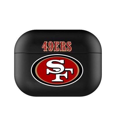Keyscaper NFL NFC Teams Insignia AirPod Case Cover for AirPods Pro 2nd Gen