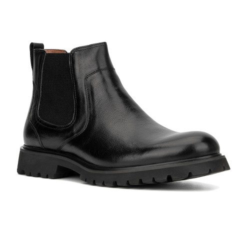 Vintage Foundry Co. Men's Charles Chelsea Boot - image 1 of 4