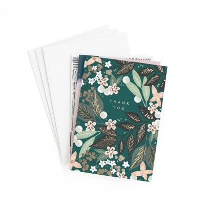 3ct Thank you Card Bundle - Minted