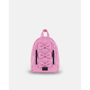 さらに100円引き◆KIRSH◆CHEEKCHECK MINI BACKPACK Western Chief Kids Mini Shark Backpack - Blue
