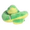 Aurora Mini Emerald Boa Snake Shoulderkins Adorable Stuffed Animal 4" - image 2 of 4