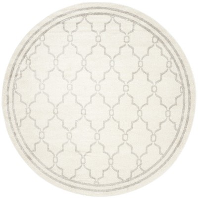 Amherst AMT414 Power Loomed Indoor Rug -Safavieh