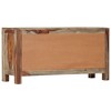 vidaXL Sideboard in Gray - 4 of 4