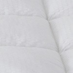pcm cooling mattress pad honeycomb