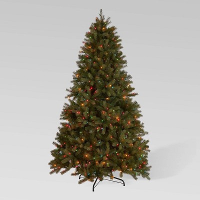 7ft artificial christmas tree