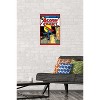 Trends International DC Comics - Superman - Action Comics 23 Unframed Wall Poster Prints - 2 of 4