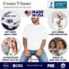 Best Pops Ever T-Shirt, Classic Popeye the Sailorman Dad Tee for Fun and Strong Dads| OrnamentallyYou - 3 of 4