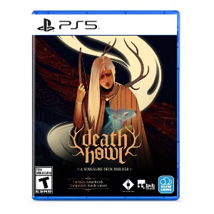 Death Howl - PlayStation 5 - 1 of 4