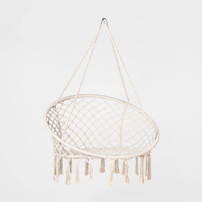 opalhouse swing chair