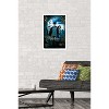 Trends International Harry Potter and the Prisoner of Azkaban - Sky One Sheet Framed Wall Poster Prints - 2 of 4