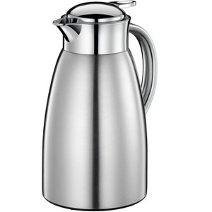 Cilio "Triest" Insulated Server, s/s liner, 51 fl. oz. - 1 of 4