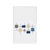 Linum Home Textiles 100% Turkish Cotton KHLOE Embellished Towel Set - 2 of 3