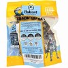 Hubert Pet Premium Salmon Skin Dog Treats, Grain Free, Single Ingredient, USA Tested - 8oz / 0.5 lb Super Value Pack - 3 of 4