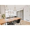Nuvo Lighting Amado 1 - Light Pendant in  Polished Nickel - 2 of 4