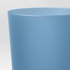 18 fl oz Short Tumbler Blue - Room Essentials™ - 3 of 3