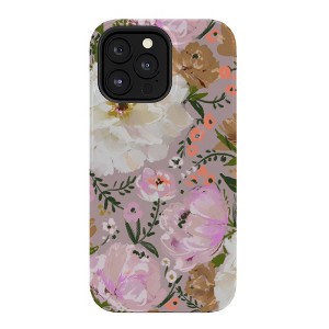 alison janssen Summer Bouquet I Tough iPhone Case - Society6 - 1 of 1