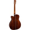 Blueridge BR-163CE Historic Series Cutaway 000 Acoustic-Electric Guitar Aging Toner - 4 of 4