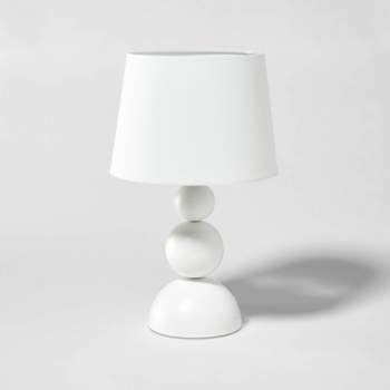 Modern Ball Kids' Table Lamp - Pillowfort™