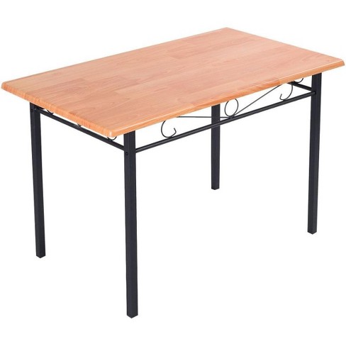 47'' Rectangular Folding Dining Table