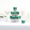 Big Dot of Happiness Let's Fiesta - Fiesta - Party Mini Favor Boxes - Fiesta Treat Candy Boxes - Set of 12 - 2 of 4