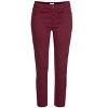Women's Skinny Leg Cropped Pants - LASCANA - 4 of 4