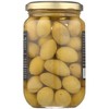 Mina Moroccan Green Olives - Case of 6/12.5 oz - 3 of 4