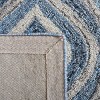 Abstract ABT606 Handmade Indoor Rug - Safavieh - image 3 of 4