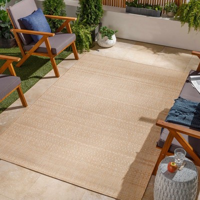Hauteloom Patayac Indoor & Outdoor Rug