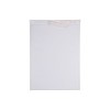 JAM Paper Bubble Lite Padded Mailers Size 6 12 1/2 x 17 1/2 White Kraft 15792H - 2 of 4