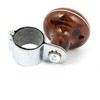 Unique Bargains Car Boat Steering Wheel Power Handle Knob - 2 of 3
