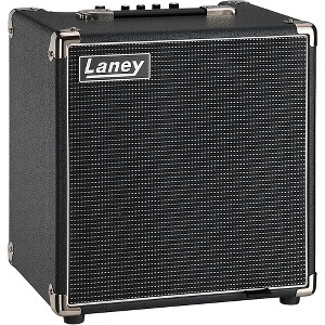 Laney Digbeth Foundry DBF30 30W 1x8" Bass Combo Amplifier - Black - 1 of 4