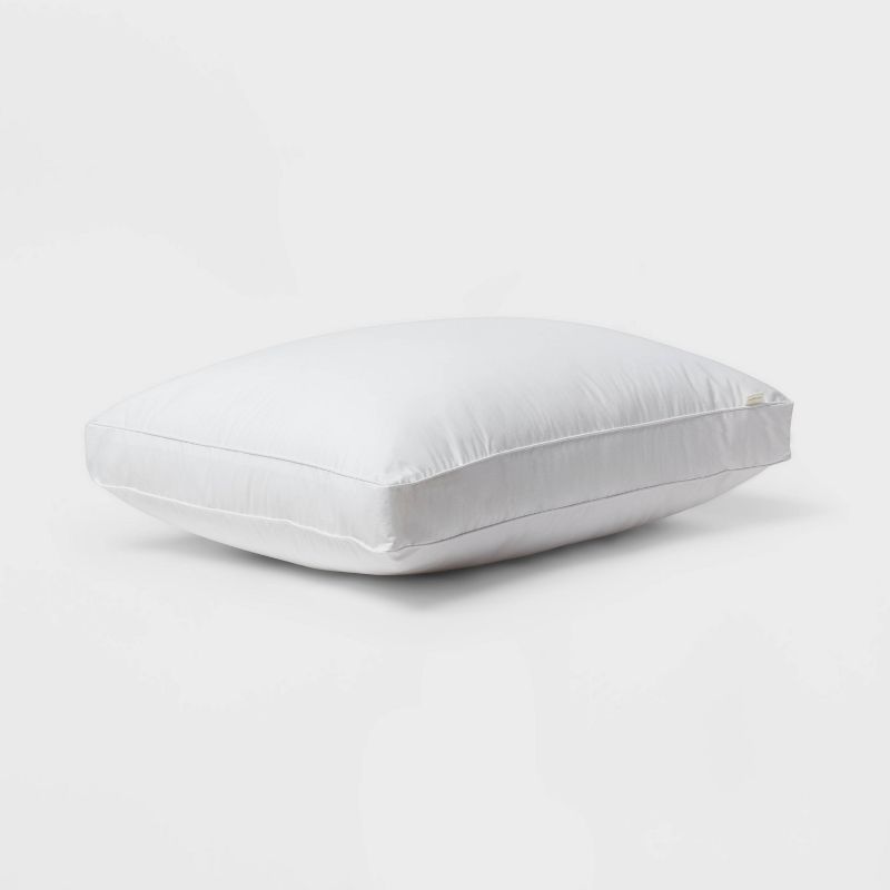 Extra Firm Performance Bed Pillow - Threshold, 4 of 6