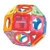 Magformers Shapes and More 33pc Set - image 3 of 4