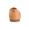 Journee Collection Womens Corinne Slip On Almond Toe Loafer Flats - 3 of 4
