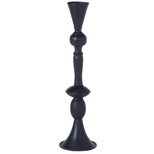 The Lakeside Collection Taper Candleholders - 1 of 2