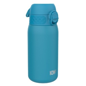 Ion8 Double Walled Stainless Steel Water Bottle - 11oz - Solid - 1 of 3
