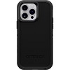 OtterBox DEFENDER SERIES XT Case w/MagSafe for Apple iPhone 14 Pro - Black (77-89118) - 4 of 4