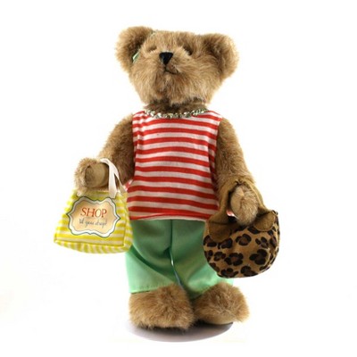 boyds bears stuffed animals