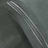 Home Mart Goods Grey Luxury Extra Soft Deep Pocket Fresh Breathable Sheet Set - 4 of 4