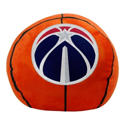 NBA Washington Wizards Cloud Pillow