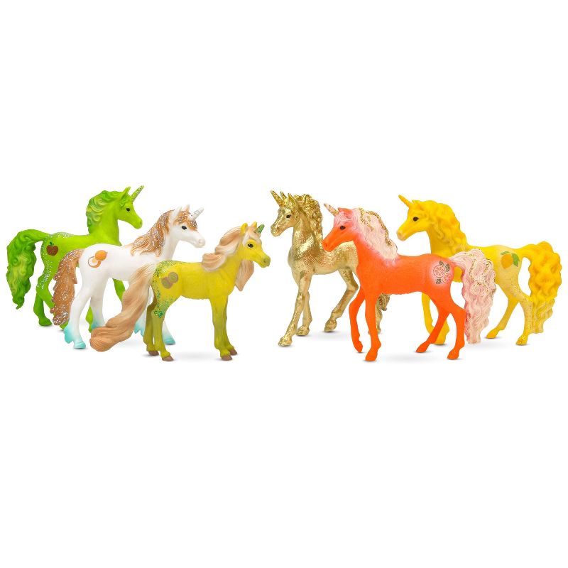 Schleich Unicorn Bundle 1 Animal Figures, 1 of 9
