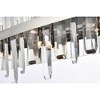 Elegant Lighting Serena 10 - Light Vanity in  Chrome - 3 of 4