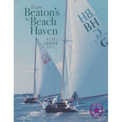 From Beaton's to Beach Haven - Large Print by  William Fortenbaugh (Paperback)