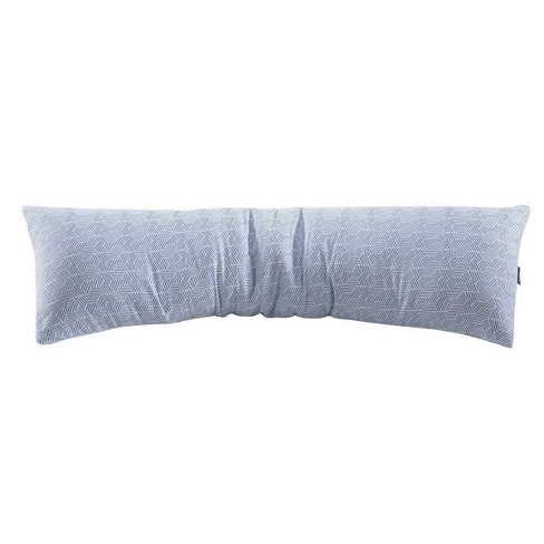 Target body pillow outlet cover