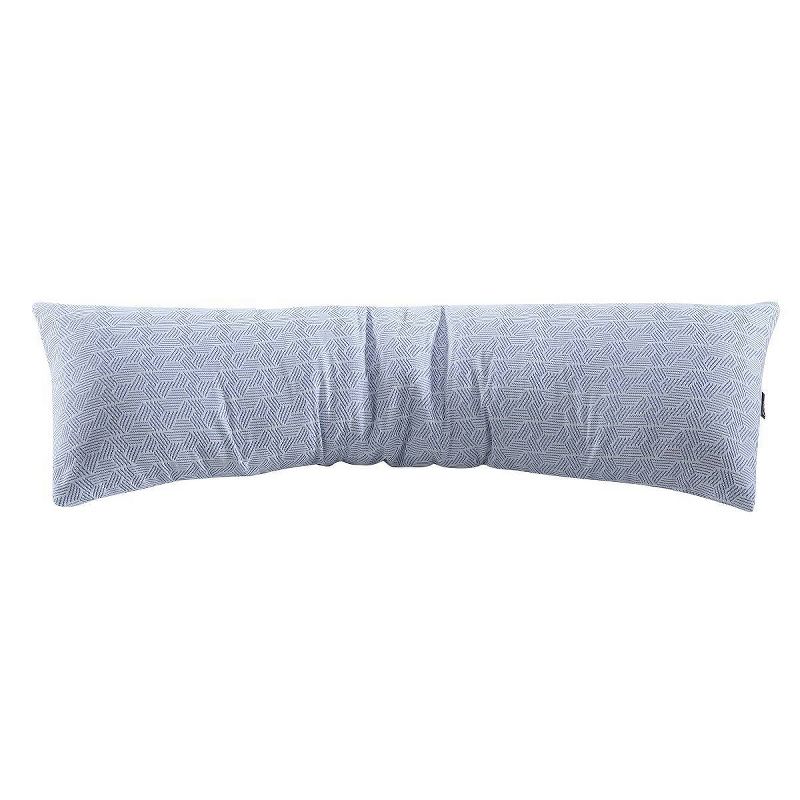 Cooling Body Pillow - Smithsonian Sleep Collection, 1 of 3