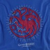 Men's Game Of Thrones Targaryen Burst Sigil T-Shirt - 2 of 4